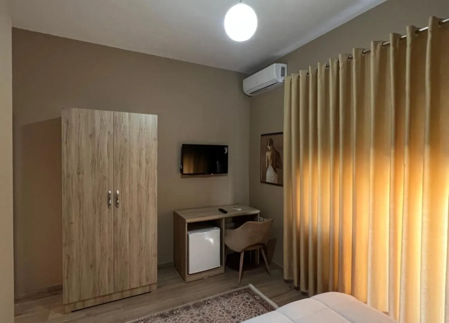Hotel Vila Arbri Berat 3*,  Albania