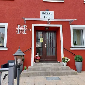 Luca Bed & Breakfast Betzenstein