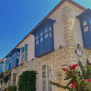 F&g Butik Bed & Breakfast Alacati