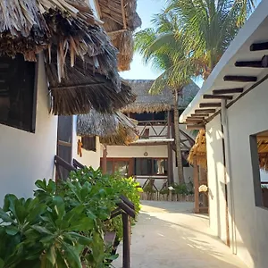 Casa Sofia Aparthotel Isla Holbox