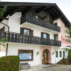 Apartment-hotel Sonnenhang Hotel Bad Kohlgrub