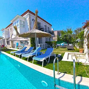 Morisi Butik Hotel Alacati